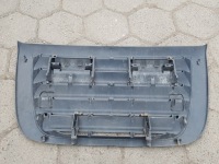 фото thumb №3, Капот решётка радиатора решётка радиатора uśmiech daf xf 105 euro 5