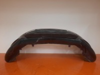 фото thumb №7, Ford fiesta 6 mk7 12-17 рестайлинг бампер перед передний c1bb17757-a