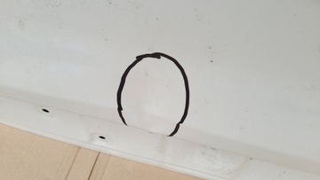 фото thumb №8, Крышка багажника toyota rav4 v 2019- крышка зад задняя toyota rav 4 v 19-