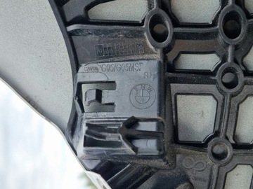 фото thumb №6, Bmw x5 g05 крило праві переднє перед