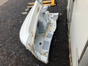 фото thumb №7, Avensis t27 рестайлінг t29 універсал чверть крило ліва лівий зад задній