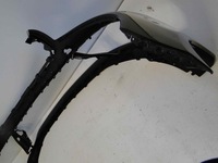 фото thumb №9, Mercedes w222 222 lift бампер передний 63 amg pts