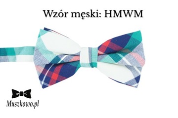 Szelki do spodni regulacja i muszka DO WYBORU