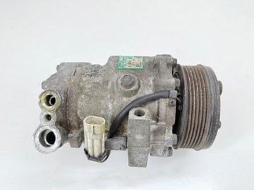 фото thumb №8, Компрессор кондиционера насос opel meriva a 1.7 cdti 24421642