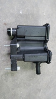 фото thumb №1, Ford puma mk2 вентиляція картера оливи масляна 1.0 ecoboost