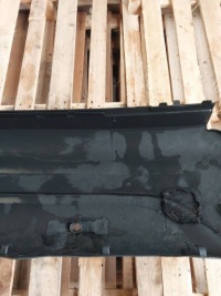 фото thumb №7, Бампер задняя задний renault captur i 1 850b27697r