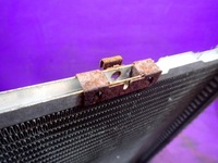 фото thumb №4, Chevrolet aveo i t200 03-08 lift 1.2 72km радиатор wody