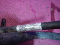 Opel adam 12- 1,4 труба заливної заливна горловина пального 13356937 в Україні, фото thumb