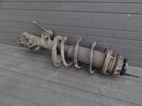 фото thumb №1, Hyundai i10 ii 2016 1,0 амортизатор передний правый