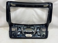 фото thumb №6, Кришка багажника зад audi a6 c7 4g0 універсал