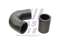 фото thumb №3, Шланг інтеркулер радіатора повітря do renault modus