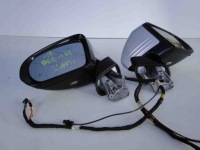 Mercedes slc 172 дзеркало 17 pin камера мертвий pkt Недорого, фото thumb