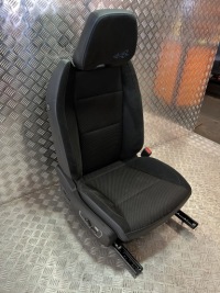 Сидіння правий перед alpine електричний renault austral 22- Ціна, фото thumb