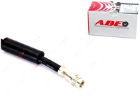 фото thumb №1, Abe c87195abe шланг тормозной гибкий