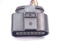 фото thumb №12, Жгут бампера перед audi a8 d4 lift 4h0971095as