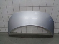 фото thumb №1, Renault scenic ii 06 крышка капот перед ted69