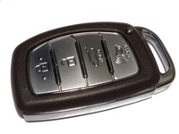 фото thumb №6, Hyundai i10 i20 i30 i40 ix35 ключ pilot корпус акумулятор na elektronice