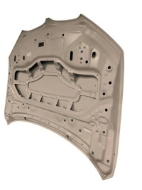 Купить Bmw x1 f48 f49 2017 крышка передняя / капот двигателя, фото thumb