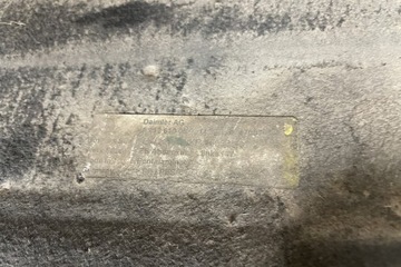 фото thumb №13, Ліва захист шасі mercedes-benz e w212 a2126100608 3.0l дизель 195kw