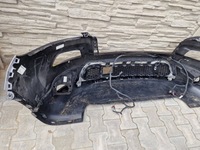 фото thumb №14, Бампер перед переднє jeep cherokee 5 v kl 2014-2018r 5nj52trmaa