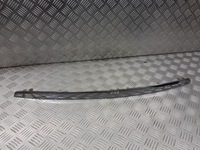 фото thumb №1, Молдинг капот решётка mercedes w169