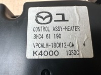 фото thumb №16, Mazda 3 bl 09-13 панель воздуховод кондиционера vpcalh-18c612-ca