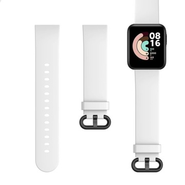 РЕМЕНЬ ДЛЯ XIAOMI MI WATCH LITE МНОГО ЦВЕТОВ |