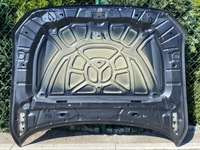 фото thumb №13, Volvo s90 v90 капот кришка двигуна