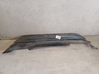 фото thumb №7, Ford fiesta mk7 st line рестайлинг спойлер спойлер бампера зад nr. c1bj-17d891-ac