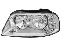 фото thumb №2, Seat alhambra 2000-2010 фара лампа ліва 710301182202