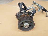 фото thumb №8, Планка впрыскивающий + насос opel insignia a / 2.0 cdti 160km a20dth / 55566047