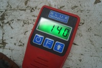 фото thumb №9, Дверь правый перед opel astra h z21c