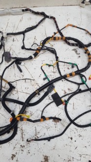 фото thumb №4, Джгут електропроводка салону mazda cx5 2.0 бензин