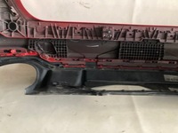 фото thumb №12, Бампер задняя audi rs4 b9 8w9 lift 2020- комплект