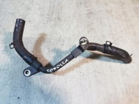 фото thumb №1, Магистраль wody toyota corolla e12 2.0 d4d