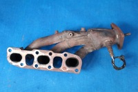 фото thumb №8, Infiniti q50 s 3.5 гибрид коллектор выпускной l 14r