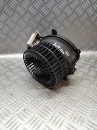 Купить Вентилятор воздуходувка обдув mercedes w202 9140010153 xyz, фото thumb
