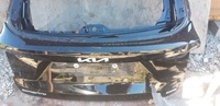 фото thumb №1, Крышка зад задняя kia sorento iv 4 2023 2024 рестайлинг