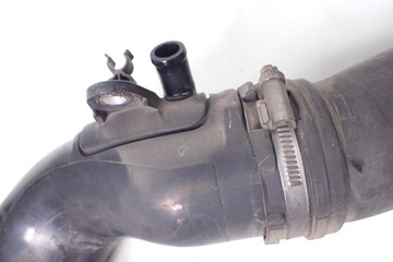 фото thumb №9, Opel meriva b 1.7 труба впуск воздуха 13259853