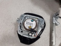 фото thumb №6, Quattroporte vi m156 lift консоль приборная панель подушка безопасности комплект кожа ремни оригинал