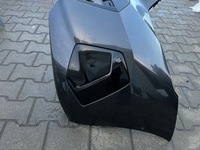 фото thumb №10, Бампер перед передний bmw 5 g60 g61 m набор цвет a90