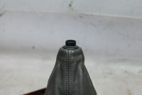 Рамка передач drewno чехол кожа 8d0864261l audi a4 b5 fl 99-01 с Разборки, фото thumb