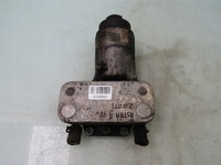 фото thumb №1, Astra ii g 2.0 dti 98r основание фильтра радиатор