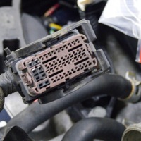 фото thumb №8, Nissan juke i f15 2013 двигатель