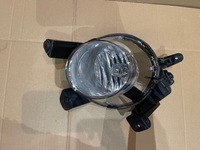 фото thumb №1, Hyundai i10 ii протитуманна фара лампа ліва 92201-b