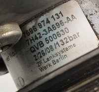 фото thumb №6, Насос підсилювача range rover iii l322 7h423a696aa