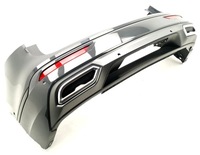 фото thumb №13, Новий org бампер задня задній pod 6x pdc seat tarraco 5fj807421b lc7q