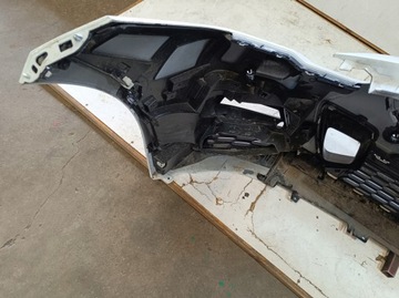 фото thumb №8, Бампер bmw 2 f44 м-пакет перед номер w38