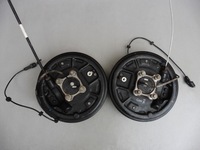 фото thumb №3, Барабан ступица правая левая задняя renault clio v