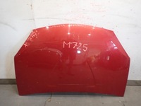 фото thumb №1, Капот dacia sandero i 2008-2012